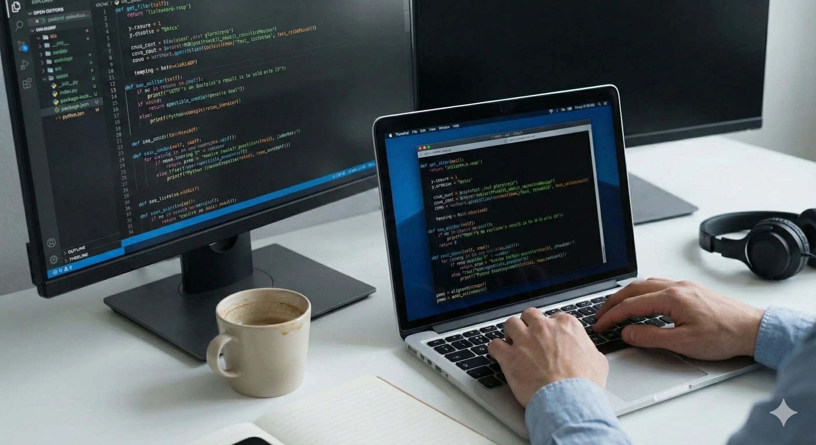 Software Solutions